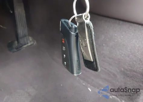 2019 Lexus Es 350 from USA, damaged, VIN 58ABZ1B1XKU006107